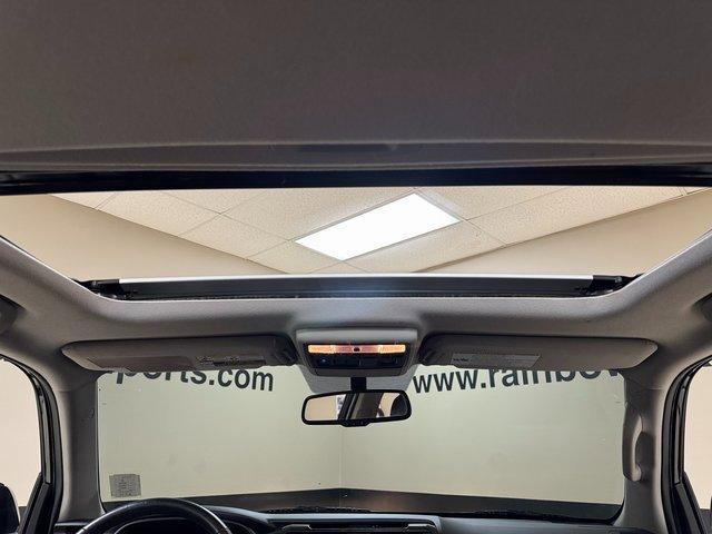 used 2019 Toyota 4Runner car, priced at $30,300