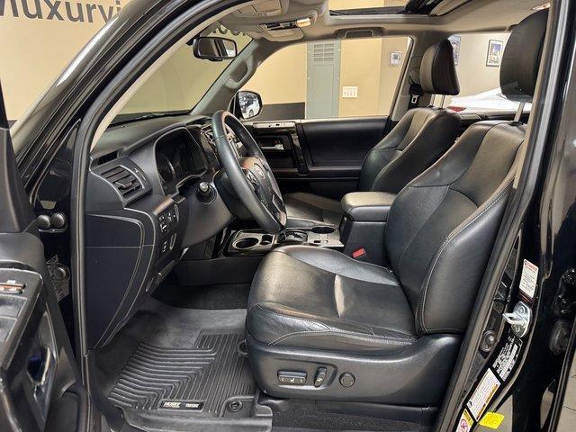 used 2019 Toyota 4Runner car, priced at $30,300