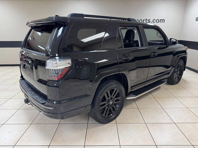 used 2019 Toyota 4Runner car, priced at $30,300