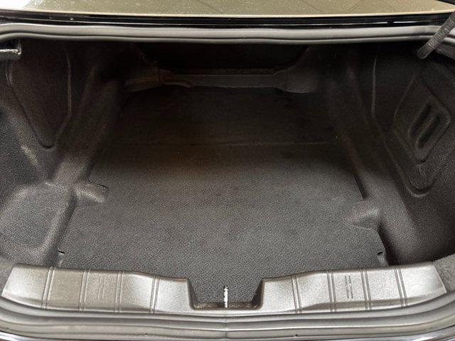 used 2023 Chevrolet Camaro car, priced at $42,850