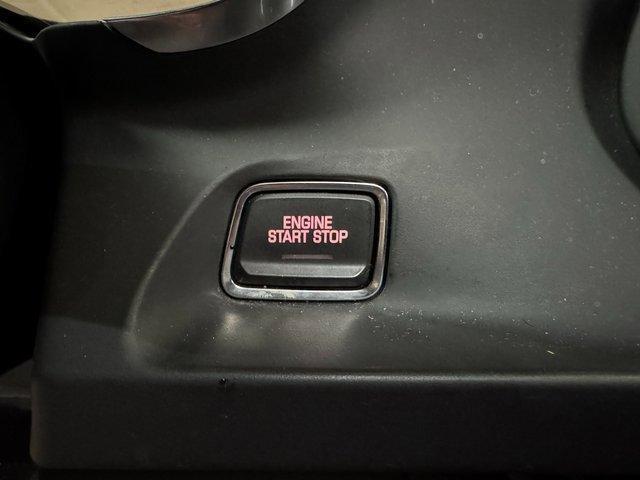 used 2023 Chevrolet Camaro car, priced at $42,850