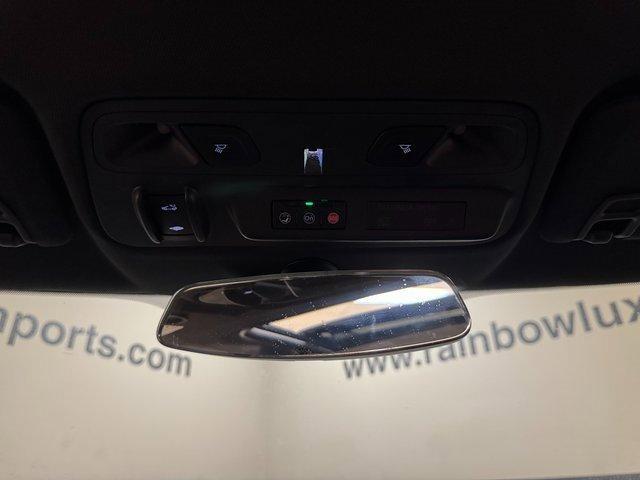 used 2023 Chevrolet Camaro car, priced at $42,850