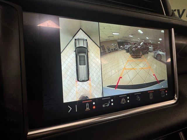 used 2023 GMC Yukon car, priced at $72,700