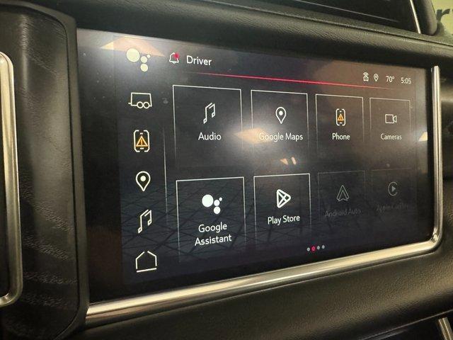 used 2023 GMC Yukon car, priced at $72,700
