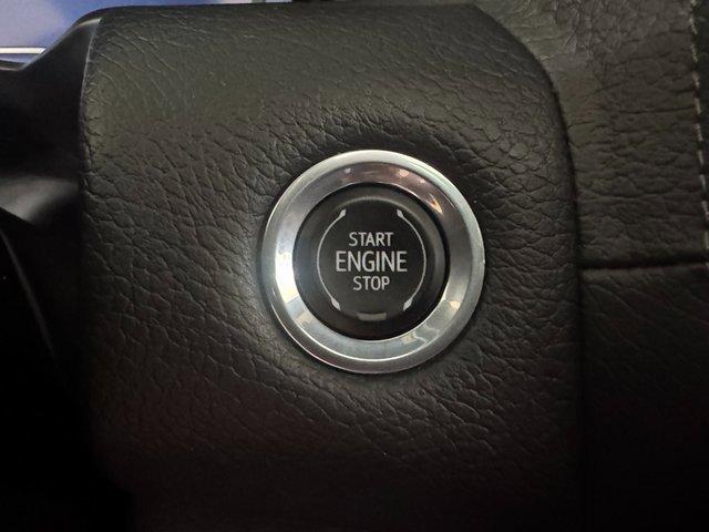 used 2023 GMC Yukon car, priced at $72,700