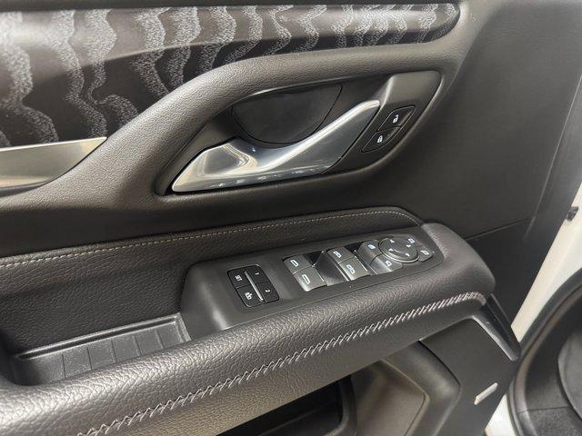 used 2023 GMC Yukon car, priced at $72,700
