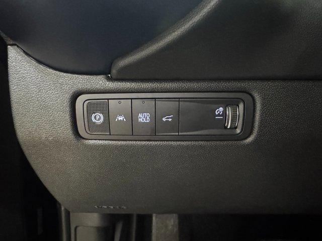 used 2025 Chevrolet Equinox EV car, priced at $38,500