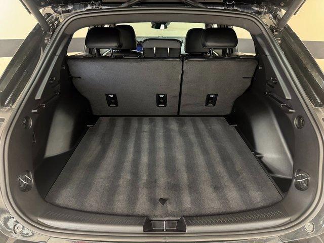 used 2025 Chevrolet Equinox EV car, priced at $38,500