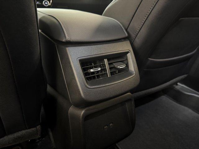 used 2025 Chevrolet Equinox EV car, priced at $38,500