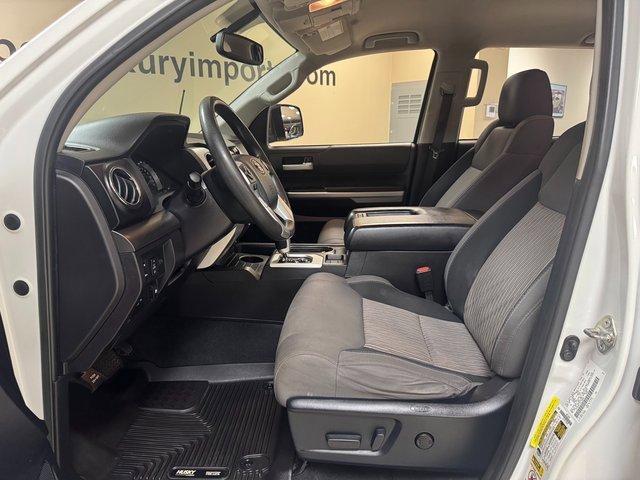 used 2016 Toyota Tundra car, priced at $32,500
