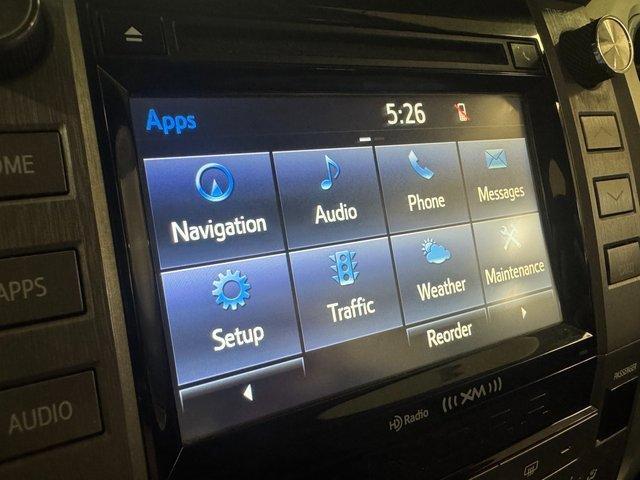 used 2016 Toyota Tundra car, priced at $32,500