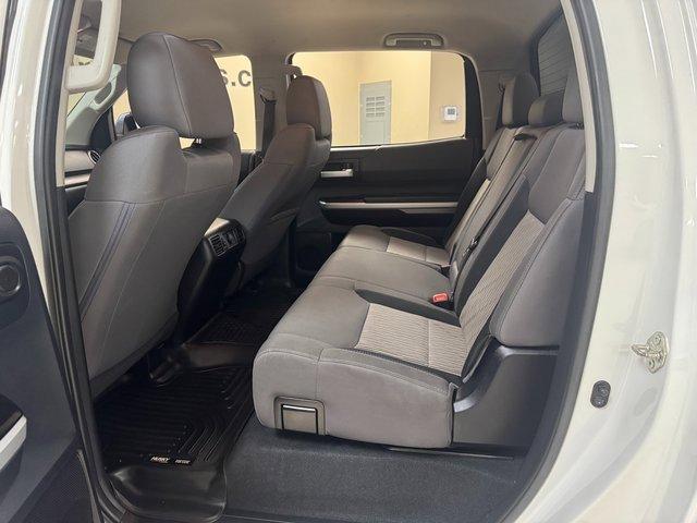 used 2016 Toyota Tundra car, priced at $32,500