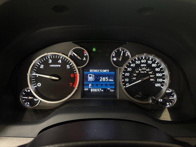 used 2016 Toyota Tundra car, priced at $32,500