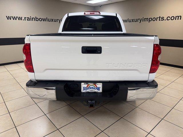 used 2016 Toyota Tundra car, priced at $32,500
