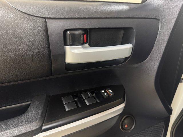 used 2016 Toyota Tundra car, priced at $32,500
