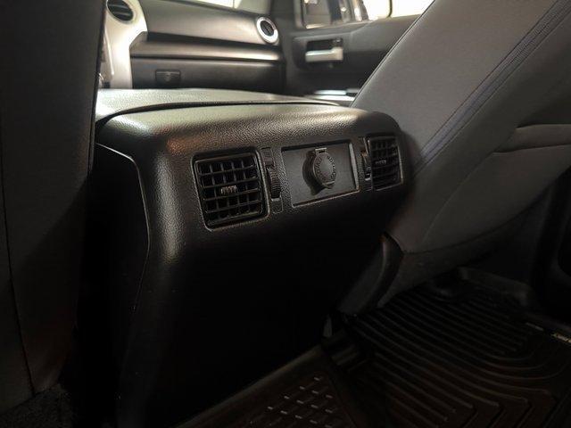 used 2016 Toyota Tundra car, priced at $32,500