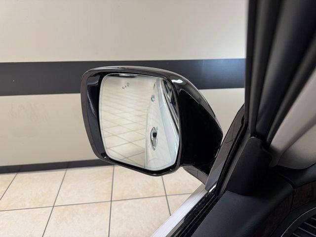 used 2024 INFINITI QX80 car, priced at $57,300