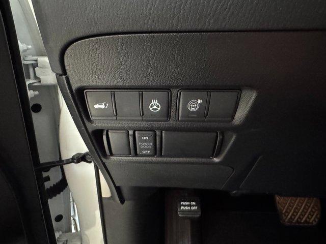 used 2024 INFINITI QX80 car, priced at $57,300