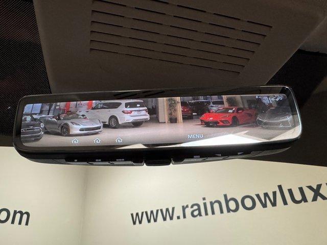 used 2024 INFINITI QX80 car, priced at $57,300