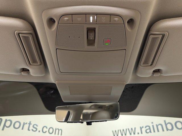 used 2024 INFINITI QX80 car, priced at $57,300