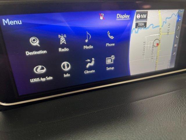 used 2019 Lexus RX 350L car, priced at $27,700