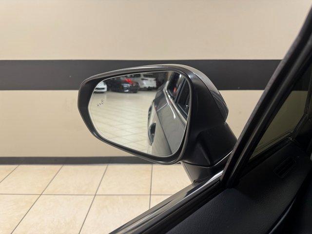 used 2019 Lexus RX 350L car, priced at $27,700