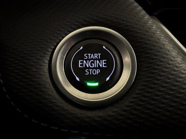 used 2025 Chevrolet Equinox car, priced at $24,687