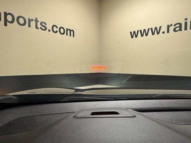 used 2025 Chevrolet Equinox car, priced at $24,687