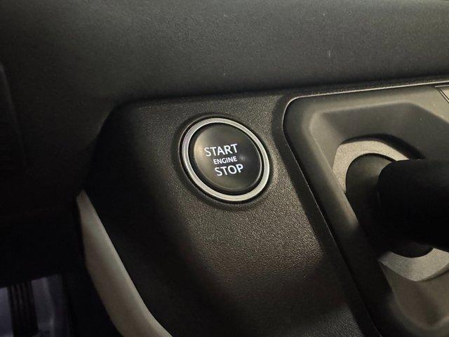 used 2023 Land Rover Defender car, priced at $68,500