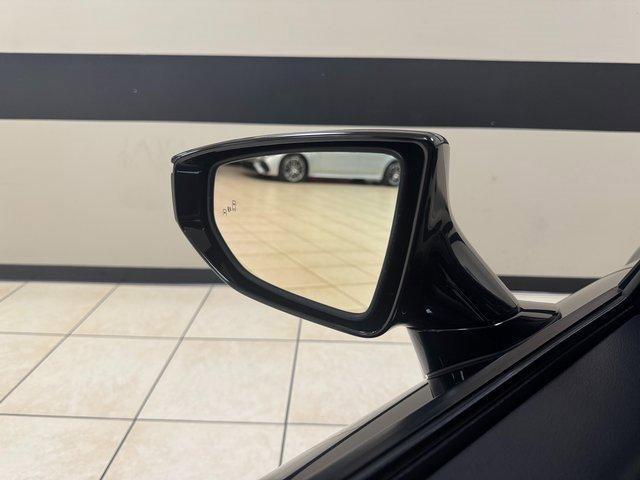 used 2022 Lexus RC 350 car, priced at $47,700