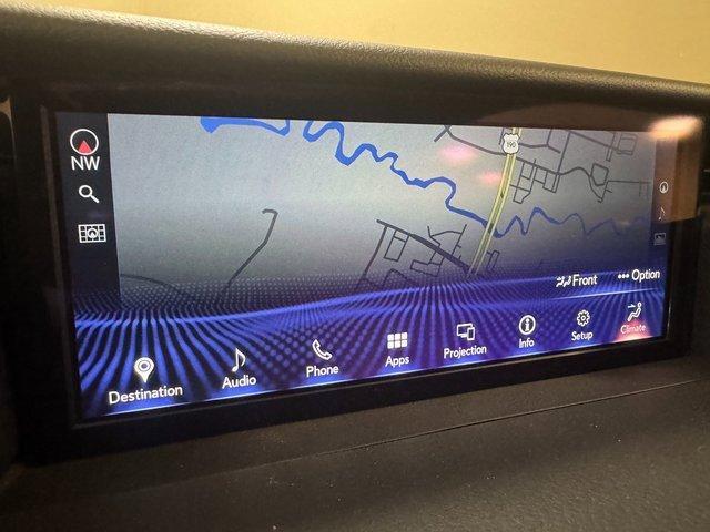 used 2022 Lexus RC 350 car, priced at $47,700
