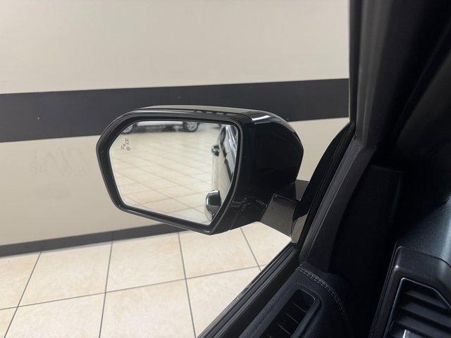 used 2018 Ford Expedition Max car, priced at $27,100