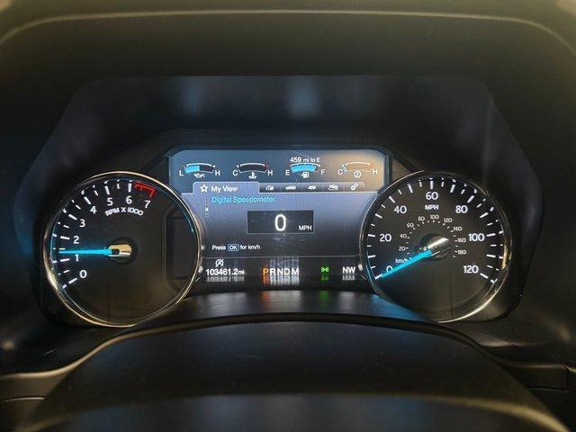 used 2018 Ford Expedition Max car, priced at $27,100