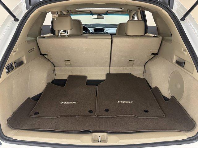 used 2015 Acura RDX car, priced at $18,500