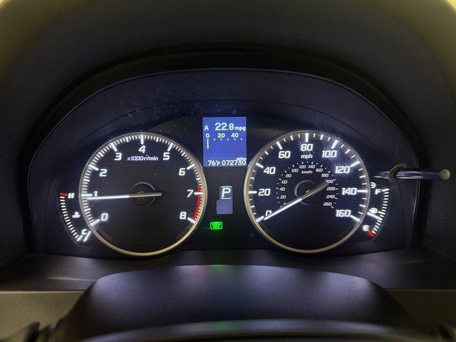 used 2015 Acura RDX car, priced at $18,500
