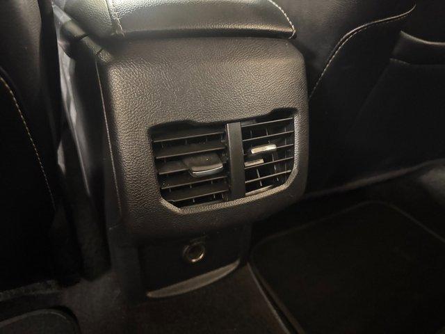 used 2018 Ford Fusion car, priced at $13,800