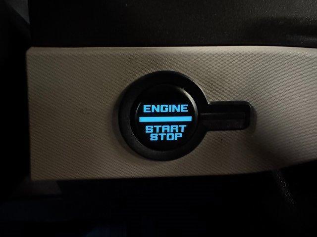 used 2022 Ford Bronco car, priced at $41,800