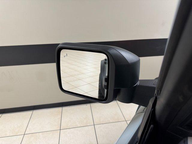used 2022 Ford Bronco car, priced at $41,800