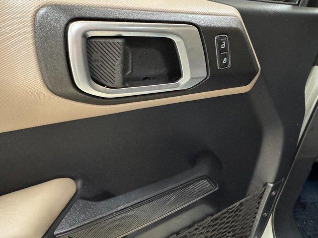 used 2022 Ford Bronco car, priced at $41,800