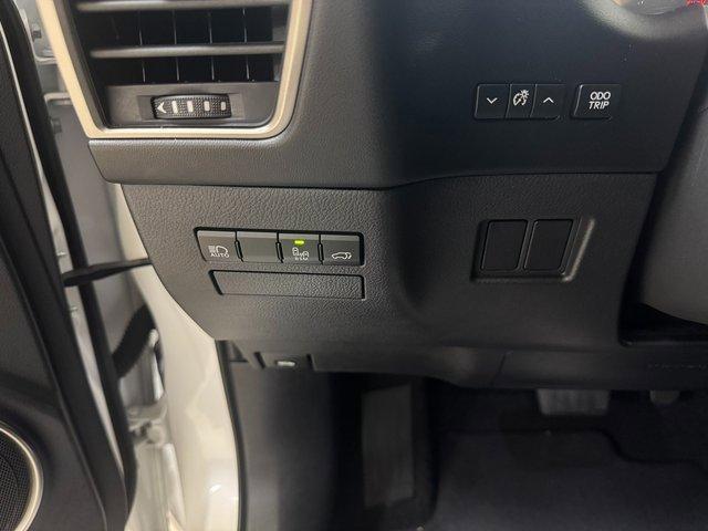 used 2021 Lexus NX 300 car, priced at $33,800