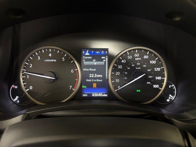 used 2021 Lexus NX 300 car, priced at $33,800