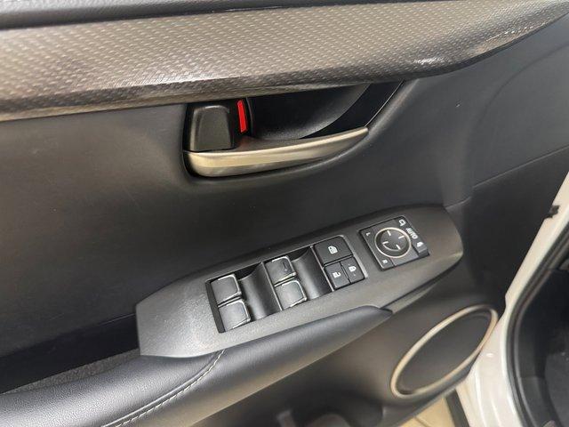 used 2021 Lexus NX 300 car, priced at $33,800