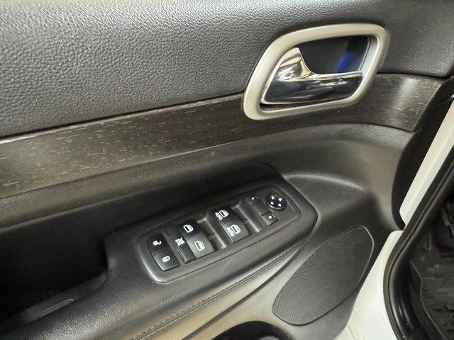 used 2018 Jeep Grand Cherokee car, priced at $15,800