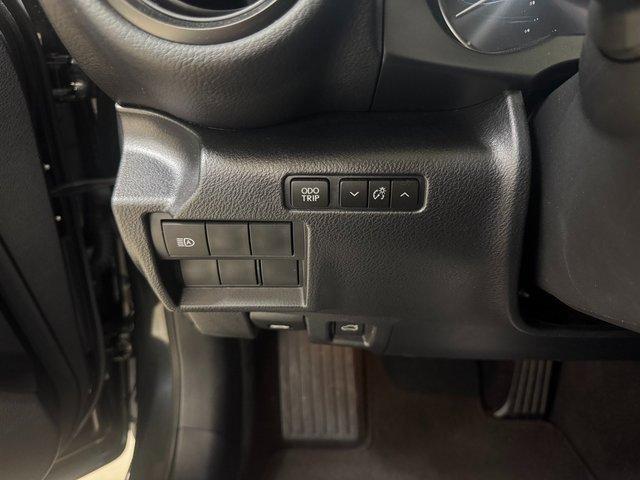 used 2024 Lexus IS 300 car, priced at $42,700