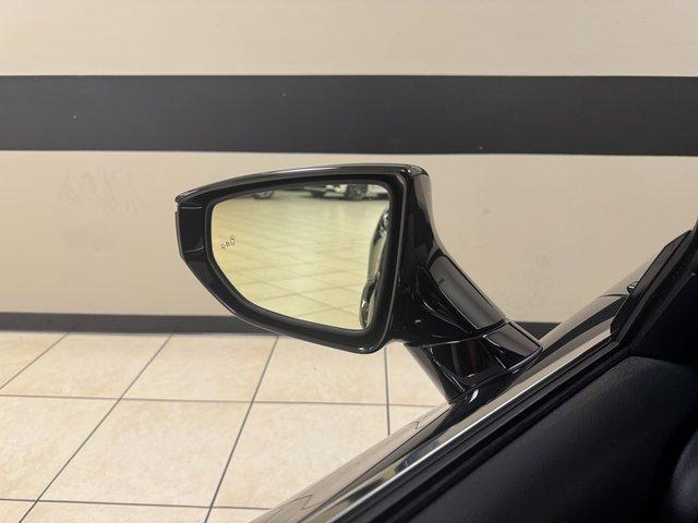 used 2024 Lexus IS 300 car, priced at $42,700
