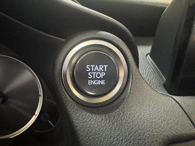 used 2024 Lexus IS 300 car, priced at $42,700