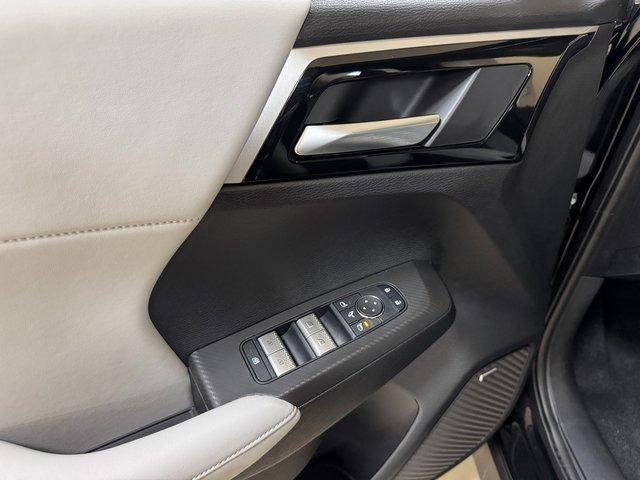 new 2025 Mitsubishi Outlander car, priced at $34,117