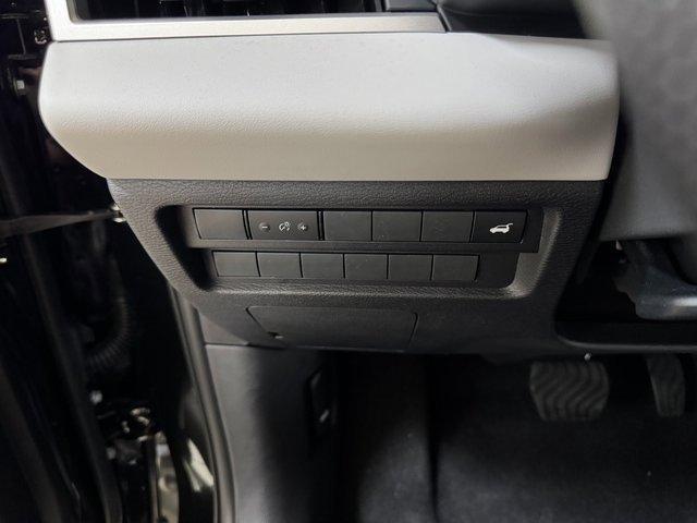 new 2025 Mitsubishi Outlander car, priced at $34,117