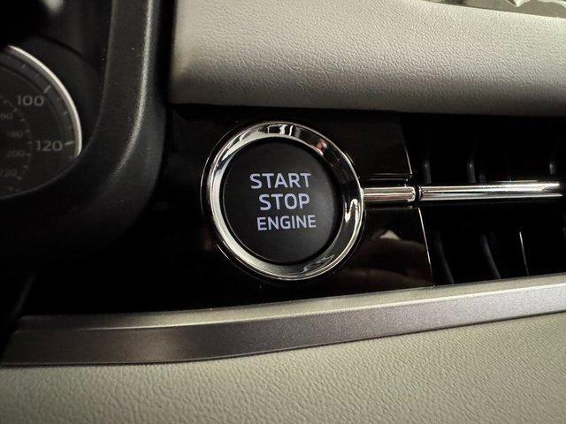 new 2025 Mitsubishi Outlander car, priced at $34,117
