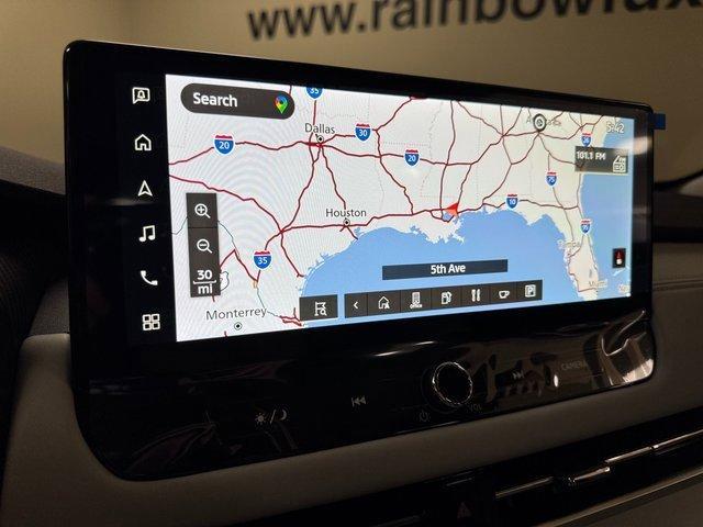 new 2025 Mitsubishi Outlander car, priced at $34,117